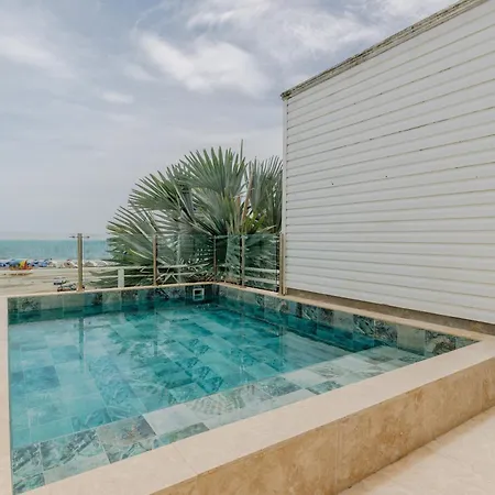 Lux House, Aldaba Selection Cartagena
