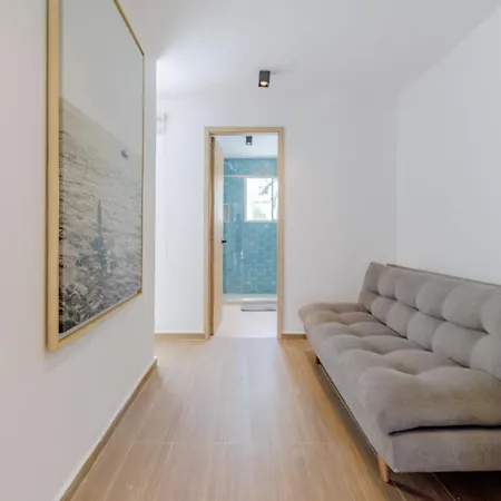 Lux House, Aldaba Selection Cartagena