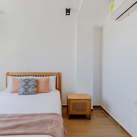 Lux House, Aldaba Selection Villa Cartagena