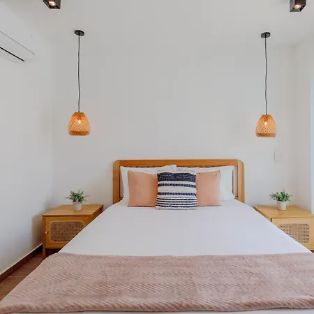 Lux House, Aldaba Selection Villa *