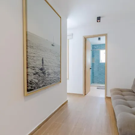 Lux House, Aldaba Selection Villa *
