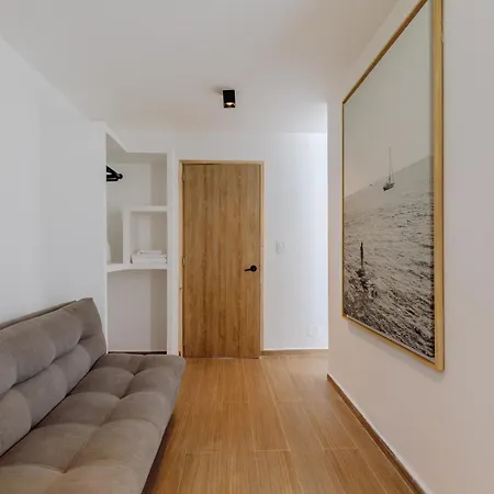 Lux House, Aldaba Selection *