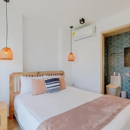 Lux House, Aldaba Selection Cartagena