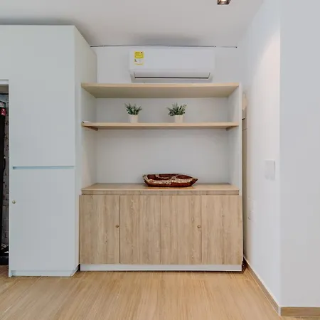 Lux House, Aldaba Selection Cartagena