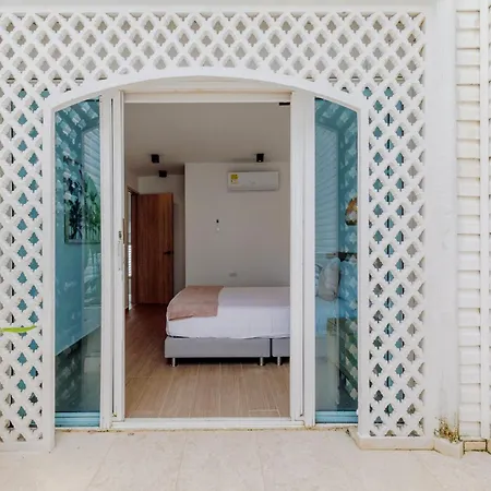 Lux House, Aldaba Selection Villa *