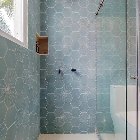 Lux House, Aldaba Selection Cartagena