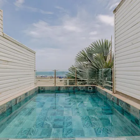 Lux House, Aldaba Selection Villa