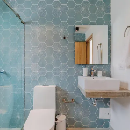Lux House, Aldaba Selection Villa *