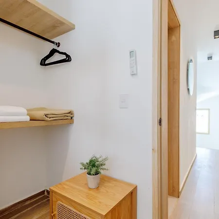 Villa Lux House, Aldaba Selection *