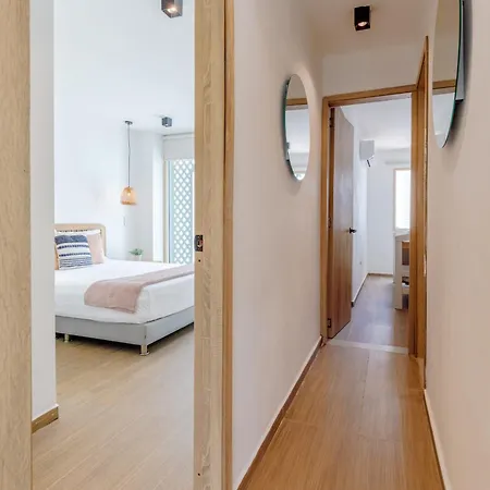 Villa Lux House, Aldaba Selection Cartagena