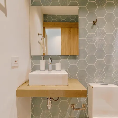 Lux House, Aldaba Selection Villa Cartagena