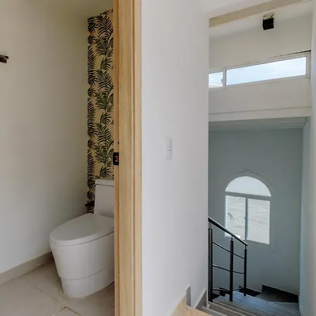 Lux House, Aldaba Selection Villa *