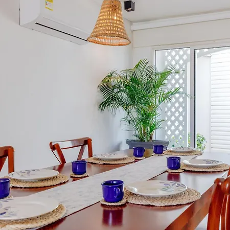 Villa Lux House, Aldaba Selection *