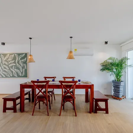 Lux House, Aldaba Selection Cartagena