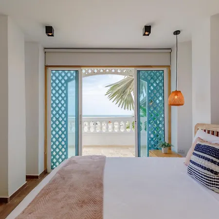 Lux House, Aldaba Selection Cartagena