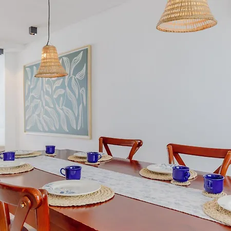 Villa Lux House, Aldaba Selection Cartagena