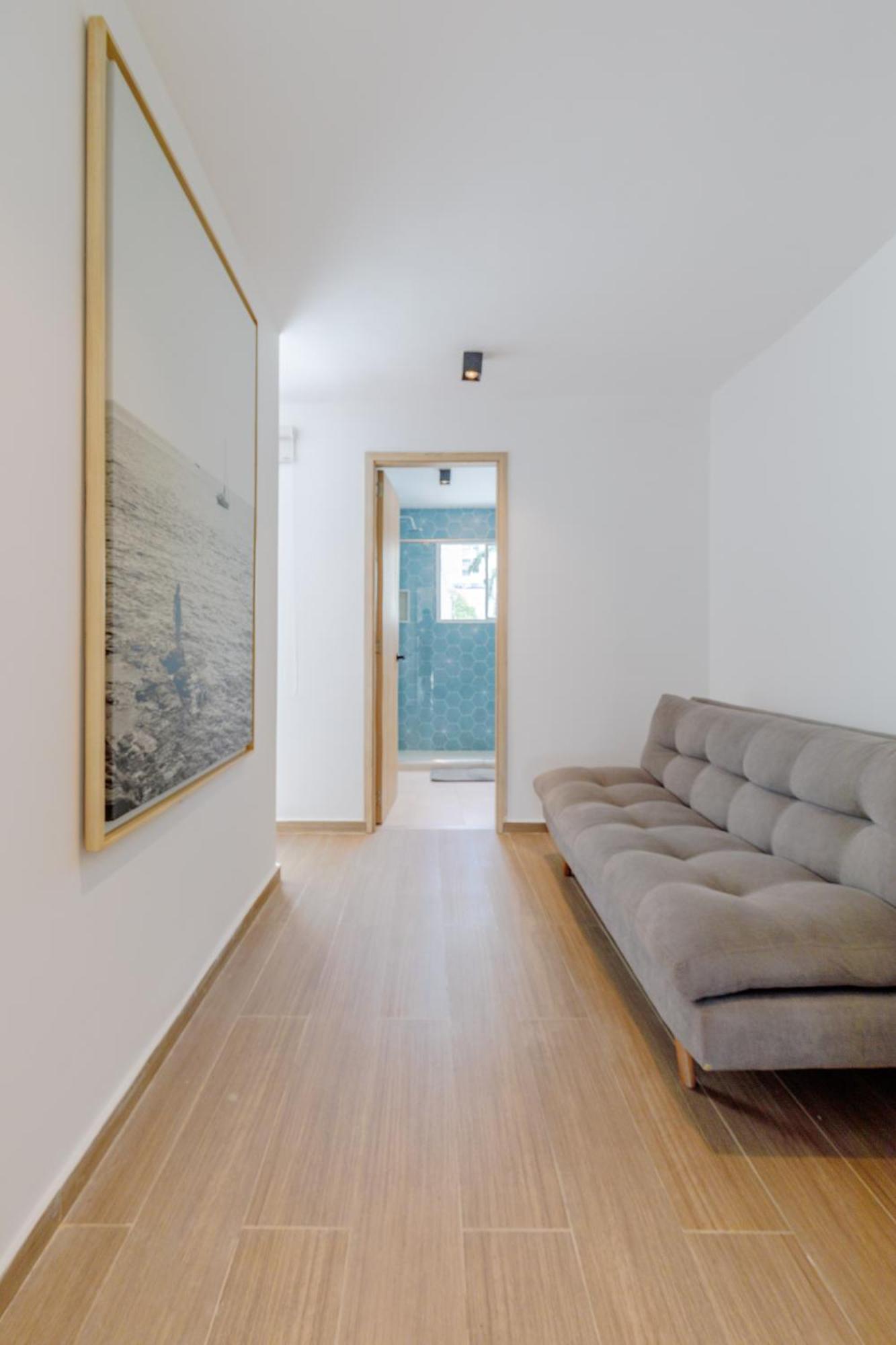 Lux House, Aldaba Selection Cartagena