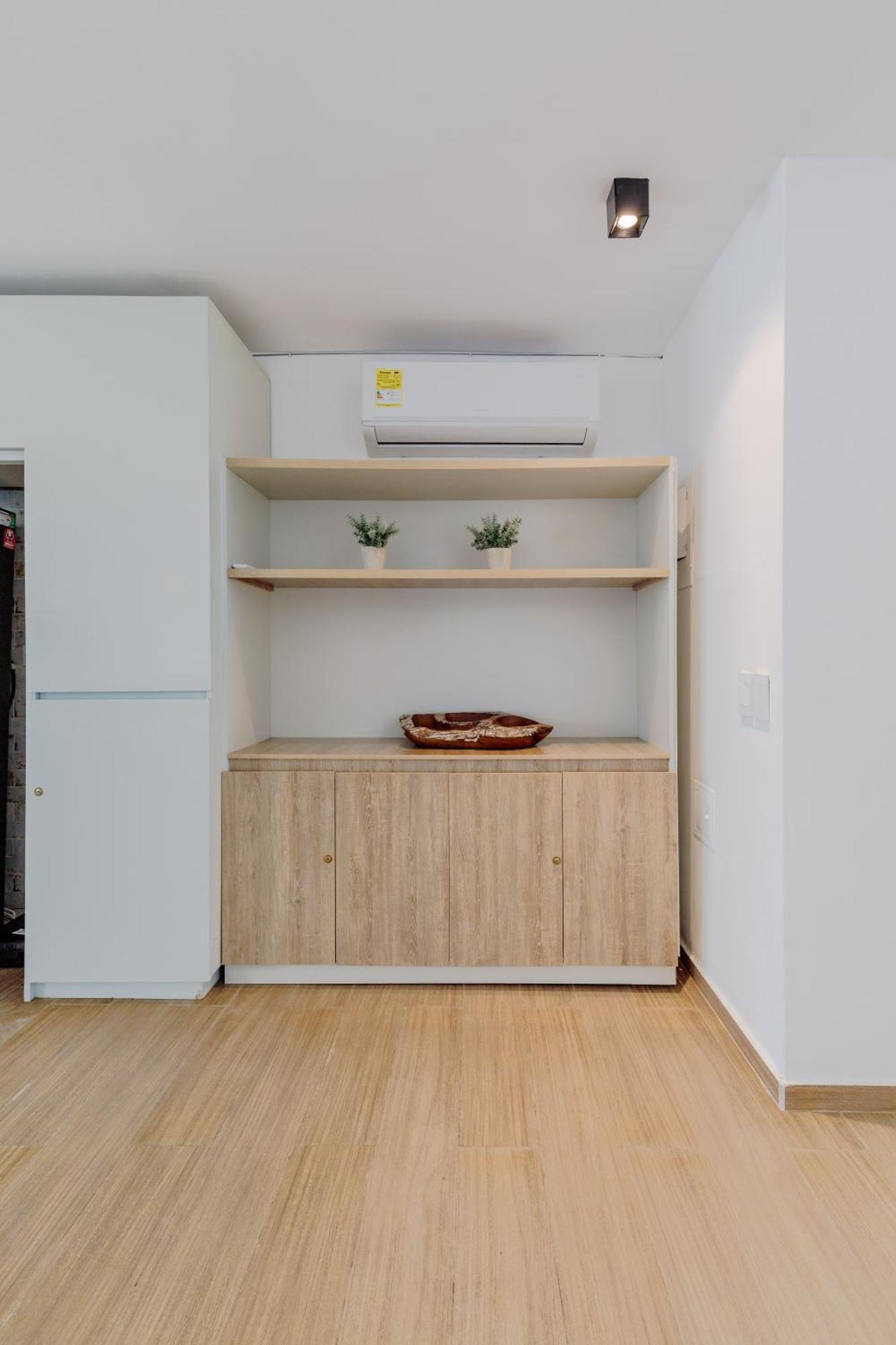 Lux House, Aldaba Selection Cartagena