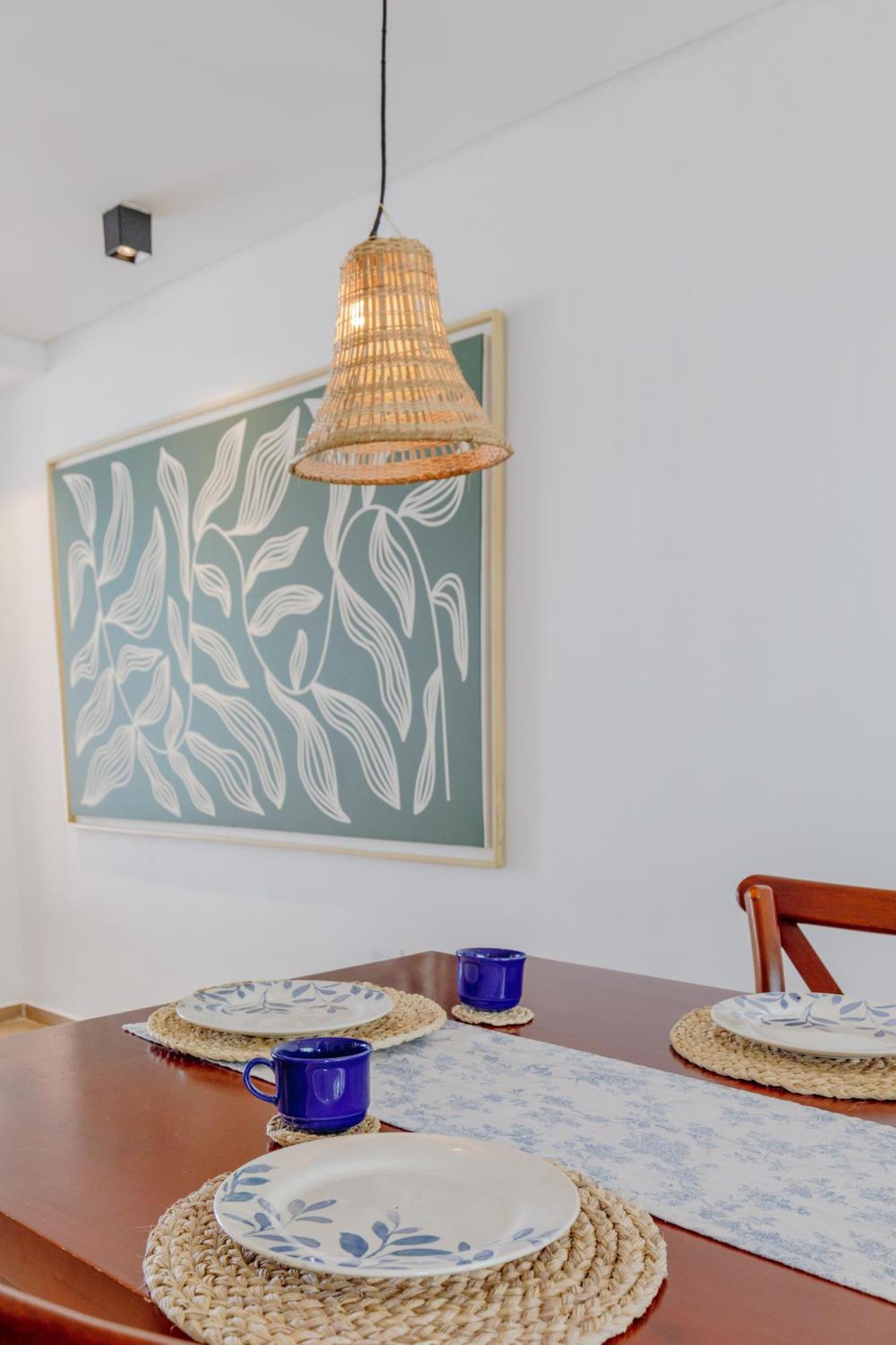 Lux House, Aldaba Selection *