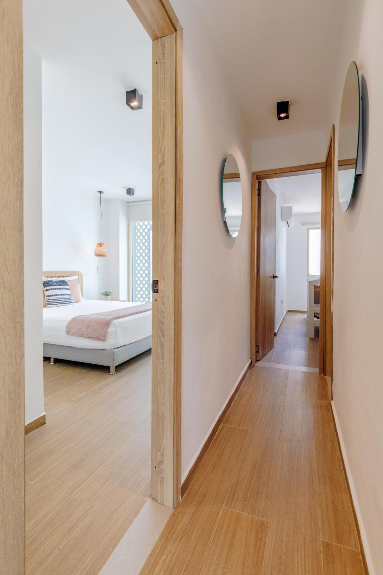 Villa Lux House, Aldaba Selection Cartagena