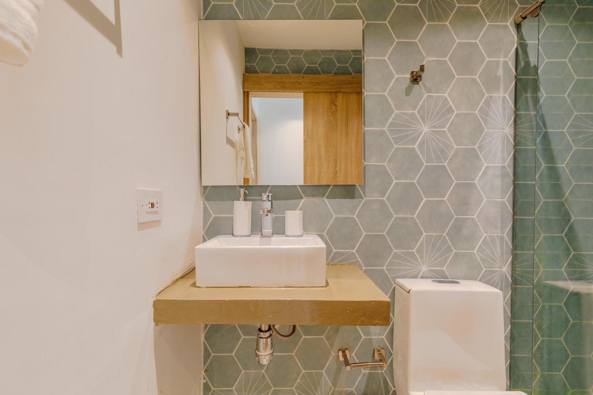 Lux House, Aldaba Selection Villa Cartagena
