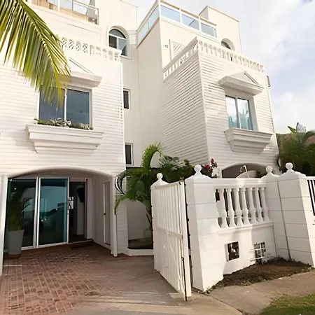 Lux House, Aldaba Selection Villa Cartagena