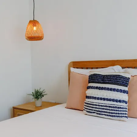 Lux House, Aldaba Selection Villa *