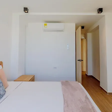 Lux House, Aldaba Selection Villa Cartagena