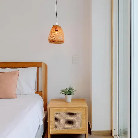 Lux House, Aldaba Selection Villa *
