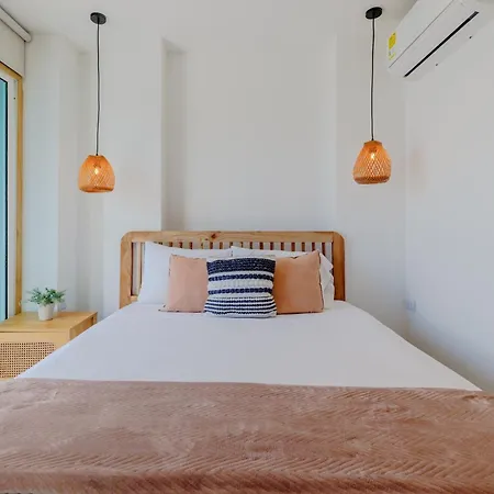 Villa Lux House, Aldaba Selection Cartagena