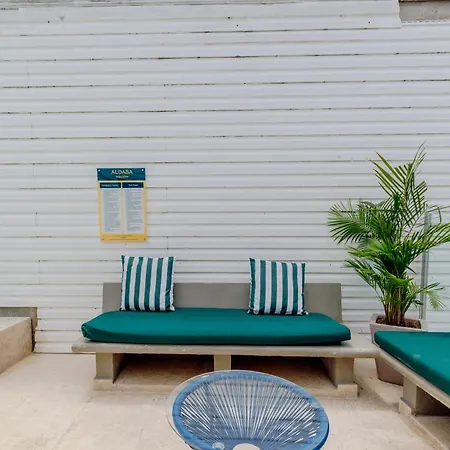 Lux House, Aldaba Selection Villa *