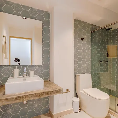 Lux House, Aldaba Selection *