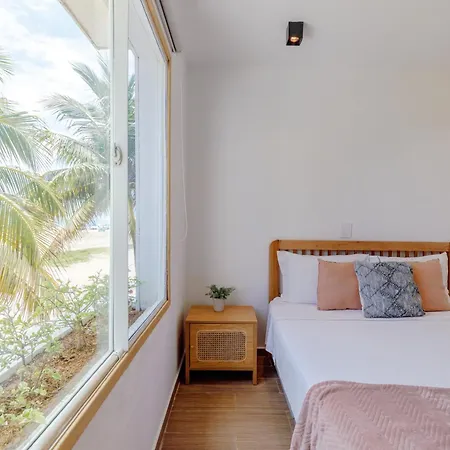 Villa Lux House, Aldaba Selection Cartagena