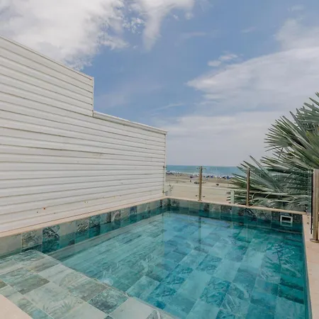 Villa Lux House, Aldaba Selection Cartagena