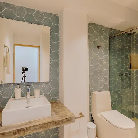 Lux House, Aldaba Selection Villa