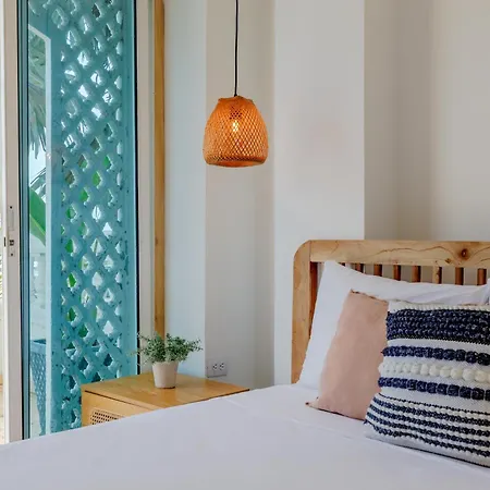 Lux House, Aldaba Selection Villa *