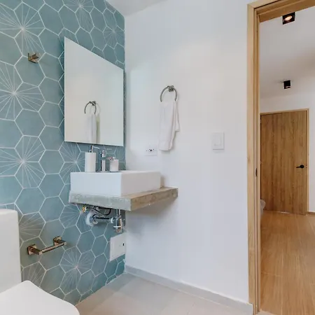 Lux House, Aldaba Selection Cartagena