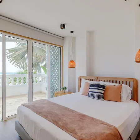 Lux House, Aldaba Selection Villa Cartagena