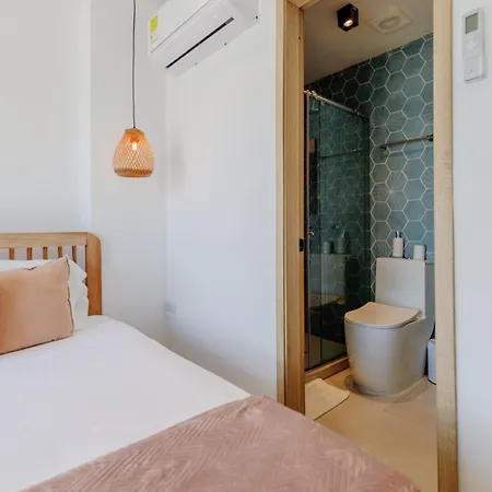 Lux House, Aldaba Selection Villa *