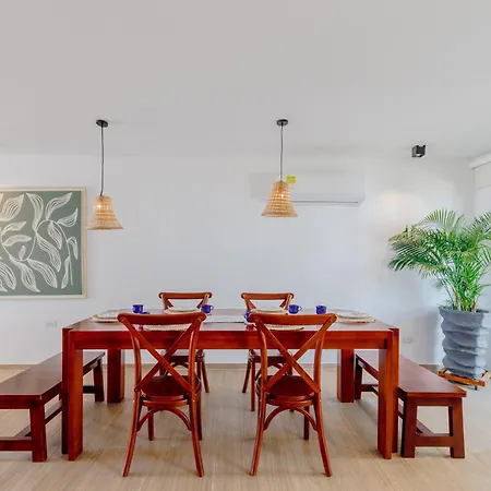 Lux House, Aldaba Selection Villa Cartagena