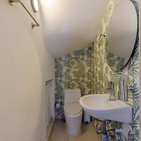 Villa Lux House, Aldaba Selection Cartagena