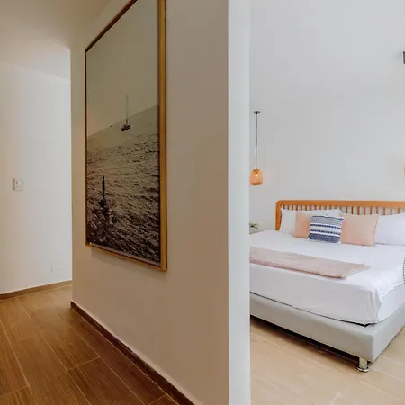 Villa Lux House, Aldaba Selection *