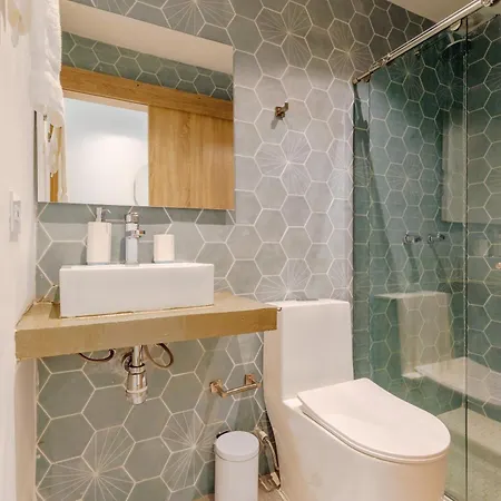 Villa Lux House, Aldaba Selection Cartagena