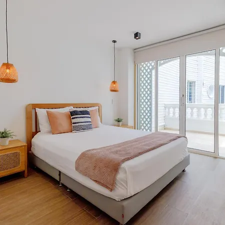 Lux House, Aldaba Selection Villa *