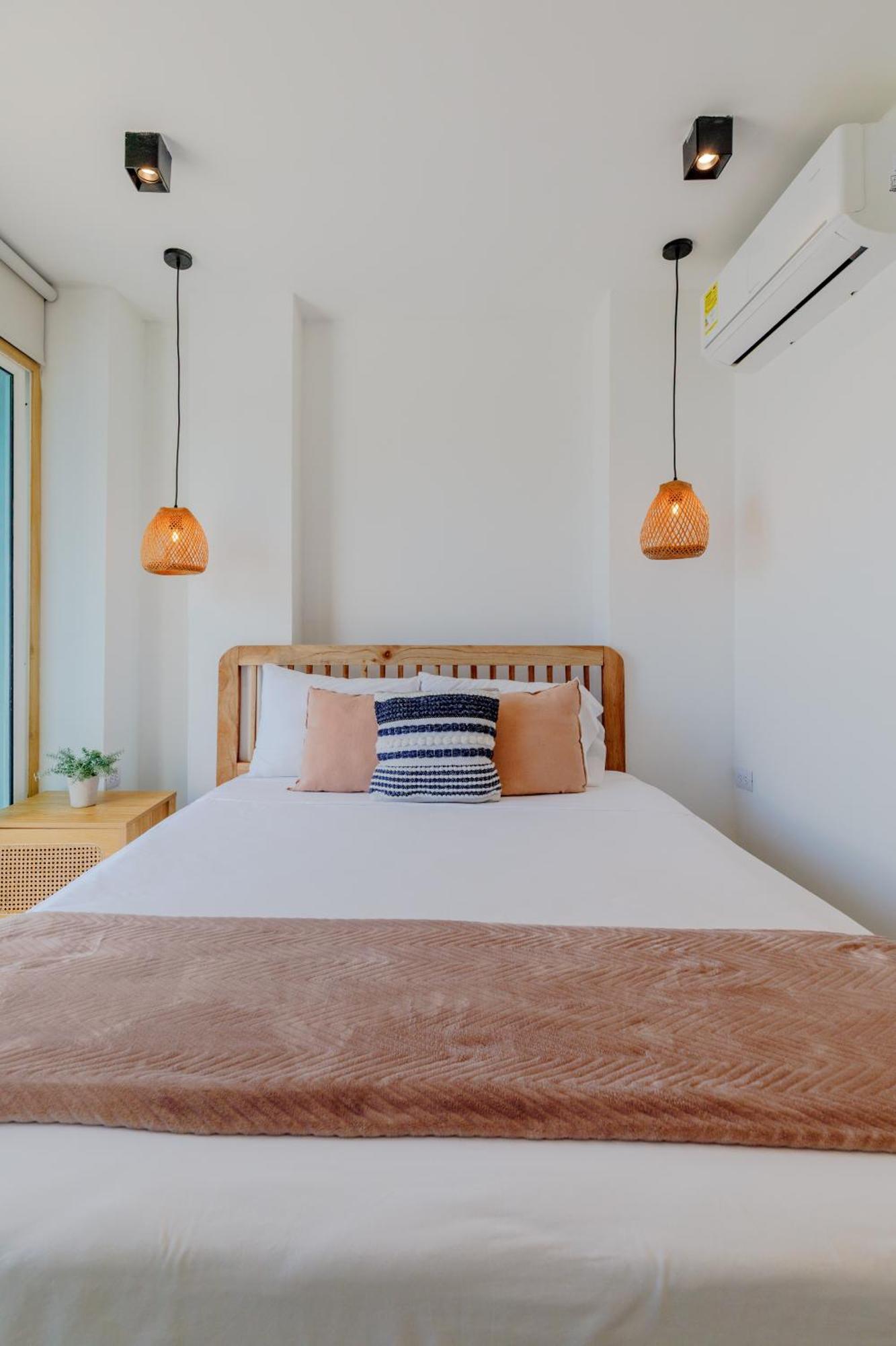 Villa Lux House, Aldaba Selection Cartagena