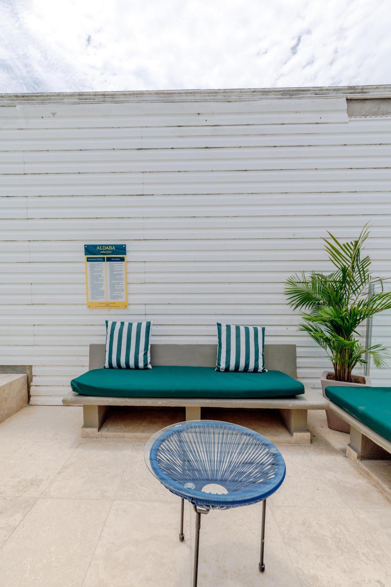 Lux House, Aldaba Selection Villa *
