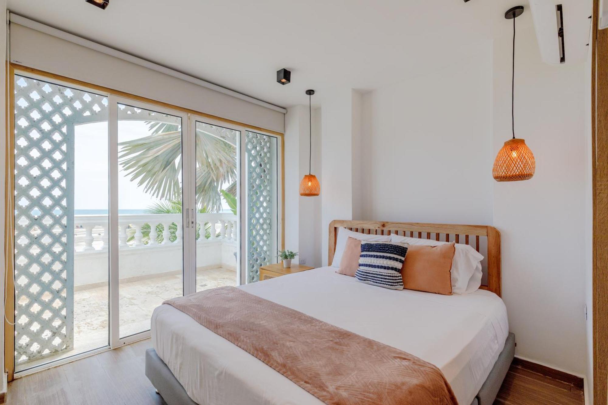 Lux House, Aldaba Selection Villa Cartagena