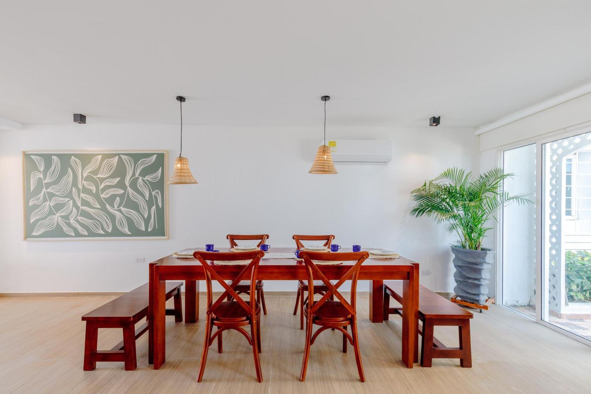 Lux House, Aldaba Selection Villa Cartagena