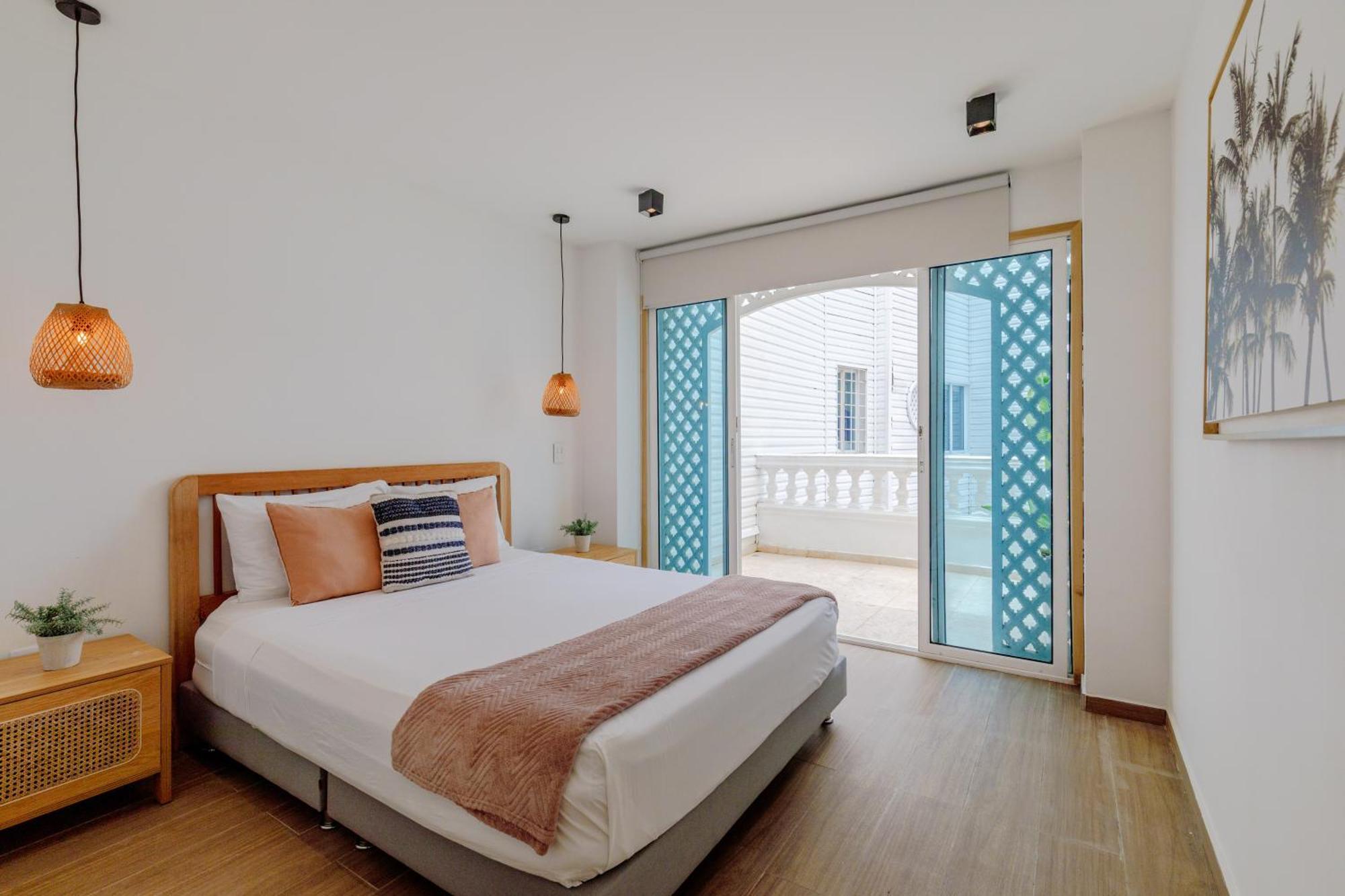 Lux House, Aldaba Selection Cartagena