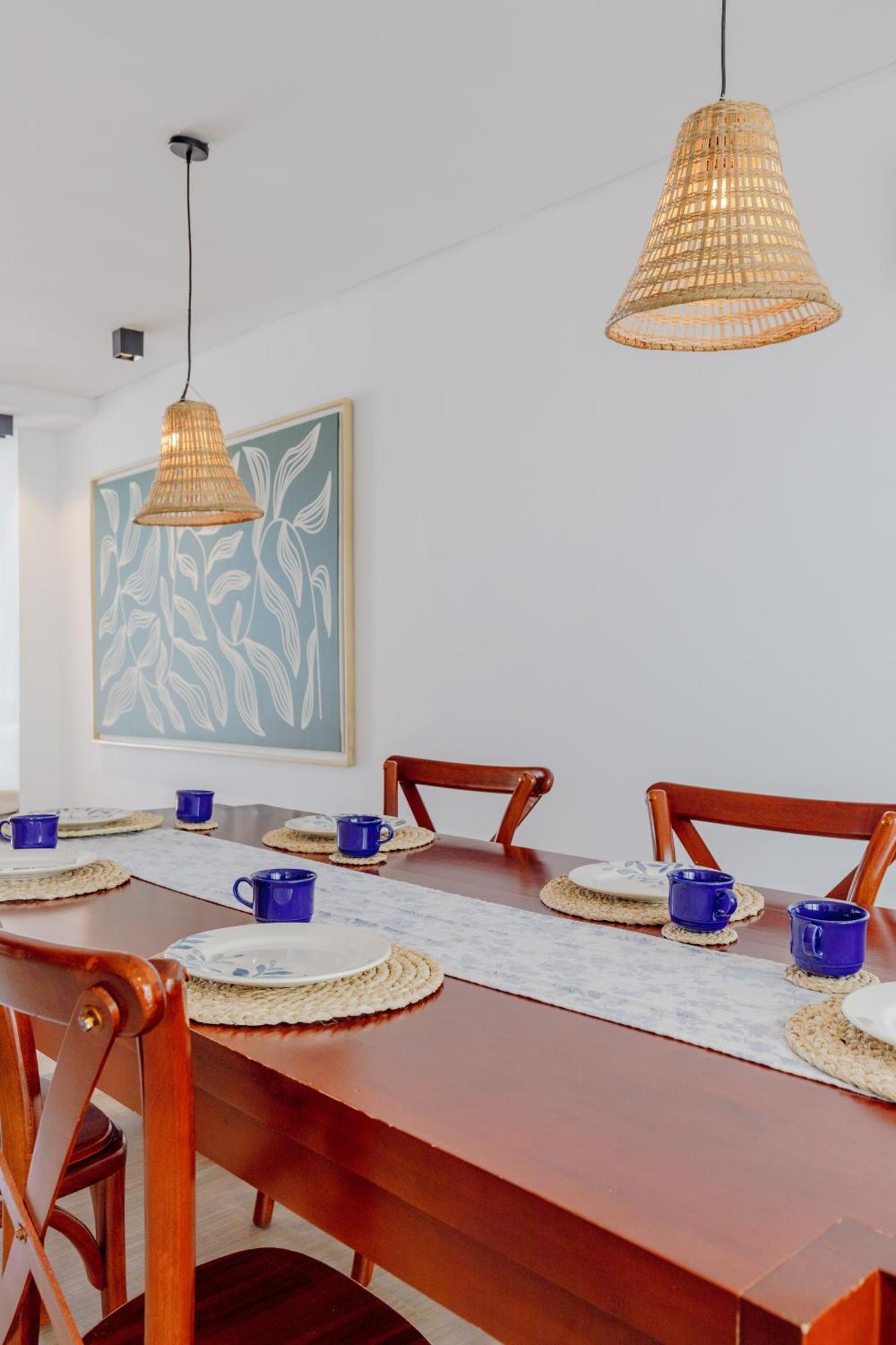 Villa Lux House, Aldaba Selection Cartagena